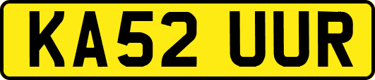 KA52UUR