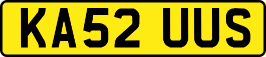 KA52UUS