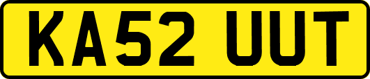 KA52UUT