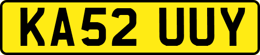 KA52UUY