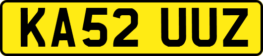 KA52UUZ