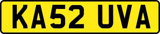 KA52UVA