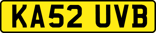 KA52UVB