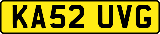 KA52UVG