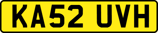KA52UVH