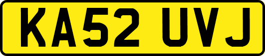KA52UVJ