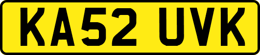 KA52UVK