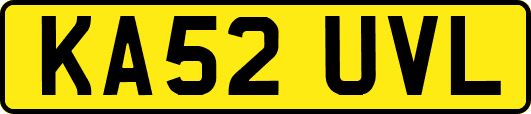 KA52UVL
