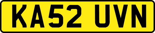KA52UVN