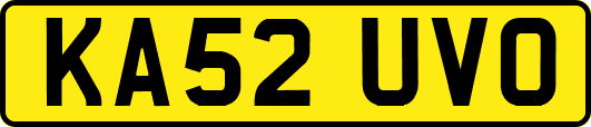 KA52UVO