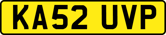 KA52UVP