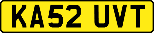 KA52UVT