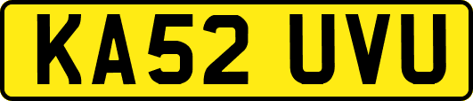KA52UVU