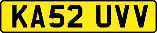 KA52UVV