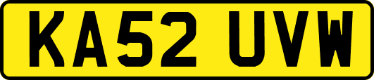 KA52UVW
