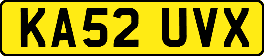 KA52UVX