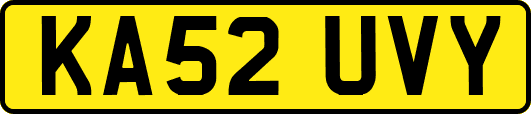 KA52UVY