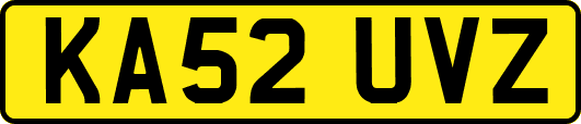 KA52UVZ