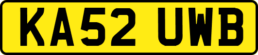 KA52UWB