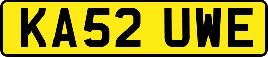 KA52UWE