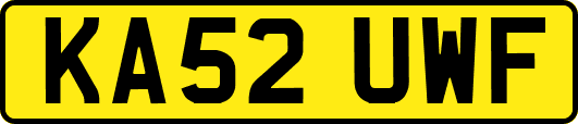 KA52UWF