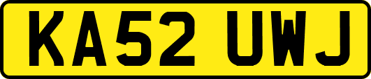 KA52UWJ