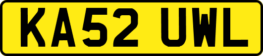 KA52UWL
