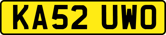 KA52UWO