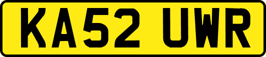 KA52UWR