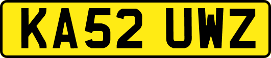 KA52UWZ