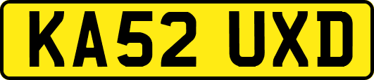 KA52UXD