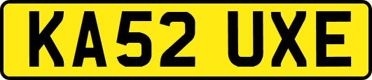 KA52UXE