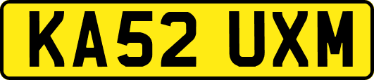 KA52UXM