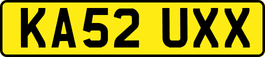KA52UXX