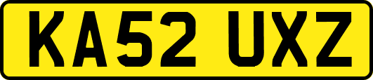 KA52UXZ