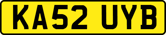 KA52UYB