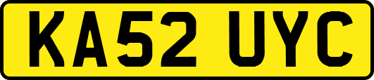 KA52UYC