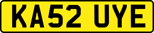 KA52UYE