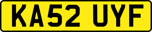 KA52UYF