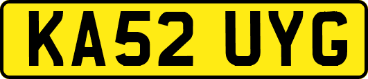 KA52UYG