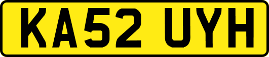 KA52UYH