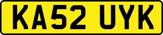 KA52UYK