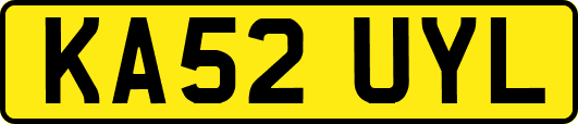 KA52UYL