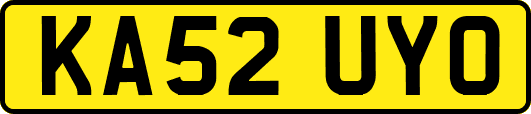 KA52UYO