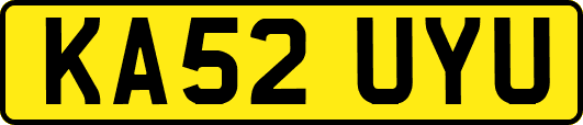 KA52UYU