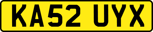 KA52UYX
