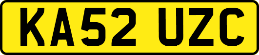 KA52UZC