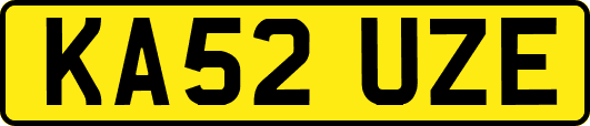 KA52UZE