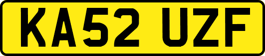 KA52UZF