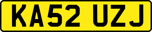 KA52UZJ